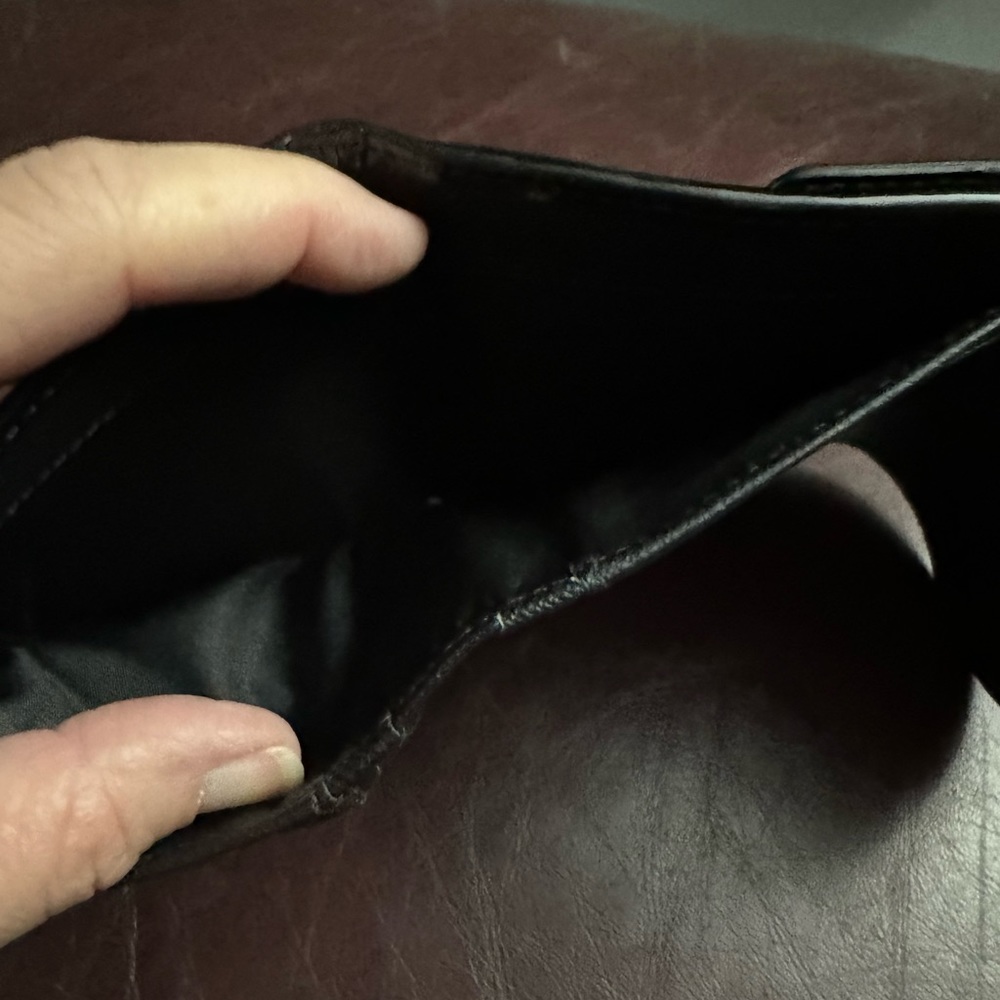 Coach wallet - Picture 6 of 6